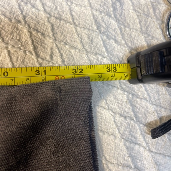 Carhartt Charcoal Lounge Pants - Picture 5 of 7